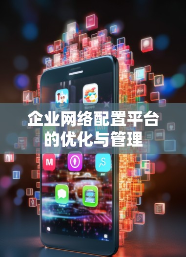 企业网络配置平台的优化与管理