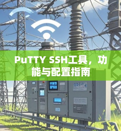 PuTTY SSH工具,功能与配置指南 PuTTY SSH工具,功能与配置指南