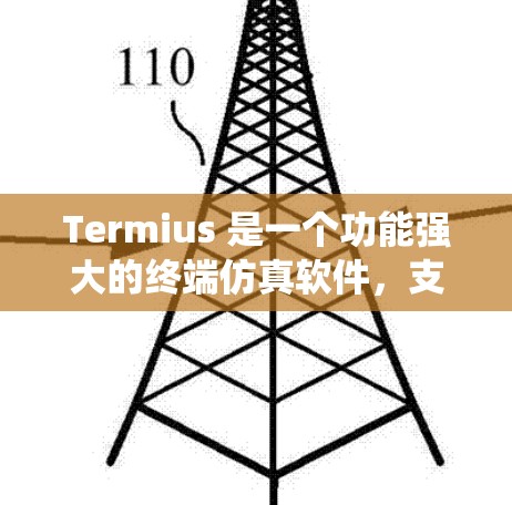 Termius 是一个功能强大的终端仿真软件，支持模拟多种操作系统的终端环境。你可以通过以下方式下载和安装 Termius