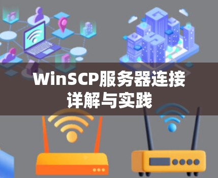 WinSCP服务器连接详解与实践