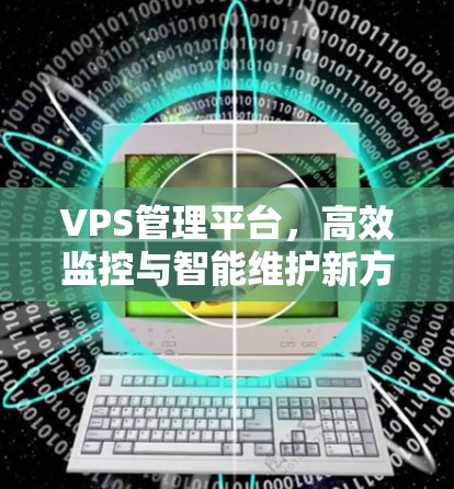 VPS管理平台,高效监控与智能维护新方案 VPS管理平台,高效监控与智能维护新方案