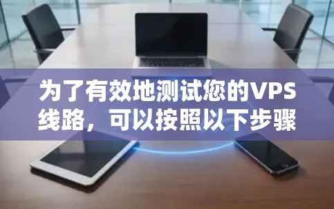 为了有效地测试您的VPS线路，可以按照以下步骤进行