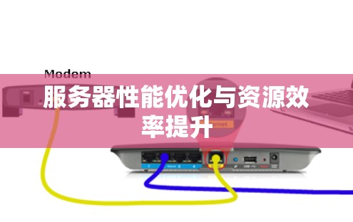 服务器性能优化与资源效率提升