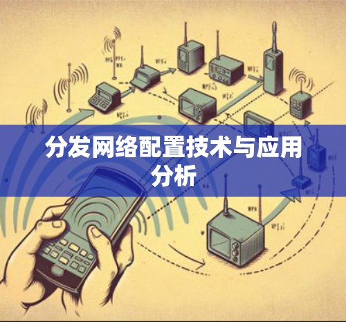 分发网络配置技术与应用分析