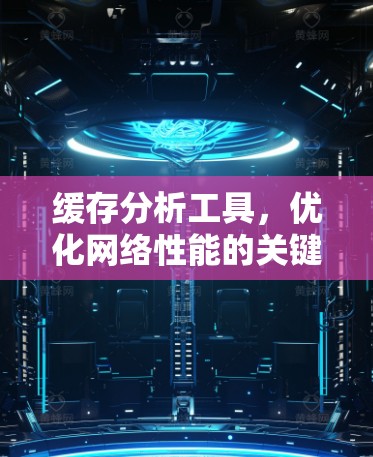 缓存分析工具,优化网络性能的关键
