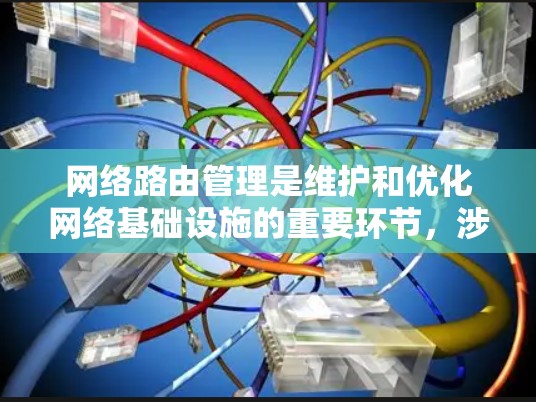 网络路由管理是维护和优化网络基础设施的重要环节,涉及配置、监控和故障排除。以下是针对网络路由管理工具的逐步学习指南