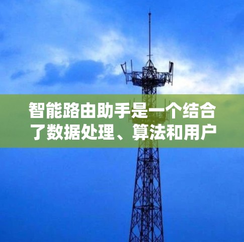 智能路由助手是一个结合了数据处理、算法和用户交互的复杂系统,旨在提供实时、高效的路线规划服务。以下是对智能路由助手的详细分析
