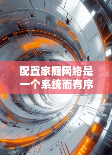配置家庭网络是一个系统而有序的过程,以下是一个分步骤的指南,帮助您轻松完成家庭网络的设置