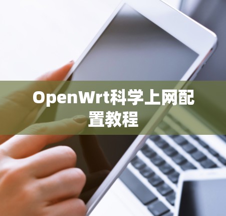 OpenWrt科学上网配置教程