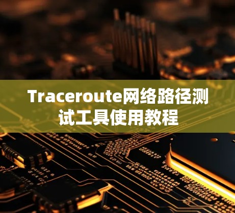 Traceroute网络路径测试工具使用教程 Traceroute网络路径测试工具使用教程