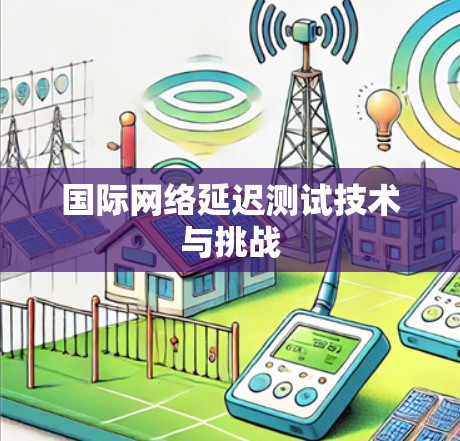 国际网络延迟测试技术与挑战 国际网络延迟测试技术与挑战