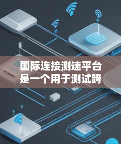 国际连接测速平台是一个用于测试跨国网络连接性能的工具,旨在评估数据传输的速度、延迟和稳定性。以下是对这一平台的详细分析和总结 国际连接测速平台是一个用于测试跨国网络连接性能的工具,旨在评估数据传输的速度、延迟和稳定性。以下是对这一平台的详细分析和总结