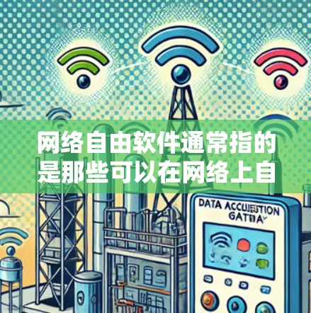 网络自由软件通常指的是那些可以在网络上自由下载、使用、修改和分发的软件。这些软件通常是开源的,允许开发者和用户根据需要进行定制和改进。以下是一些常见的网络自由软件及其最新版本 网络自由软件通常指的是那些可以在网络上自由下载、使用、修改和分发的软件。这些软件通常是开源的,允许开发者和用户根据需要进行定制和改进。以下是一些常见的网络自由软件及其最新版本