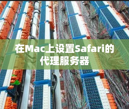 在Mac上设置Safari的代理服务器