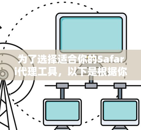 为了选择适合你的Safari代理工具,以下是根据你的需求和考虑因素的详细分析和推荐
