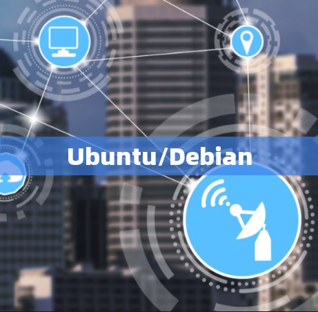 Ubuntu/Debian