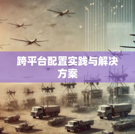 跨平台配置实践与解决方案