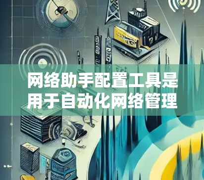 网络助手配置工具是用于自动化网络管理、监控和配置的工具,能够帮助用户更高效地管理网络设备、监控网络性能、自动化网络任务等。常见的网络助手配置工具包括以下几种