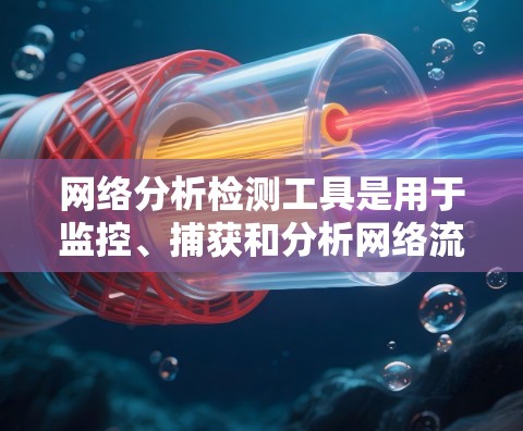 网络分析检测工具是用于监控、捕获和分析网络流量的工具,广泛应用于网络安全、性能优化和协议开发等领域。以下是这些工具的分类和主要用途