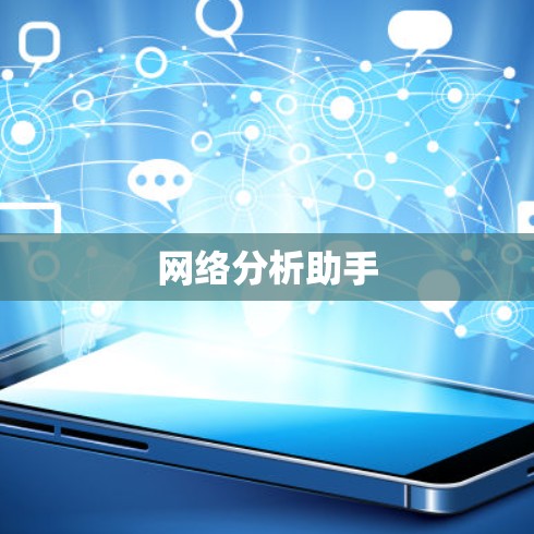 网络分析助手