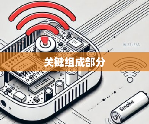 关键组成部分