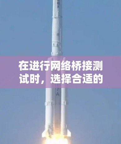 在进行网络桥接测试时，选择合适的工具至关重要。以下是针对不同需求的网络桥接测试工具推荐