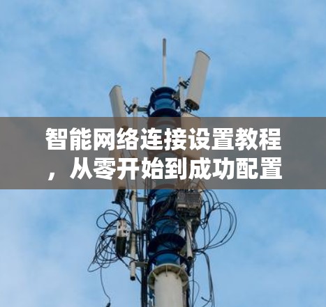 智能网络连接设置教程,从零开始到成功配置