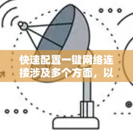 快速配置一键网络连接涉及多个方面,以下是分步骤的解决方案