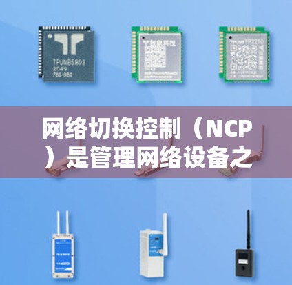 网络切换控制(NCP)是管理网络设备之间切换的关键技术,确保网络高效稳定运行。以下是对网络切换控制的详细分析