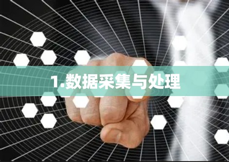 1.数据采集与处理