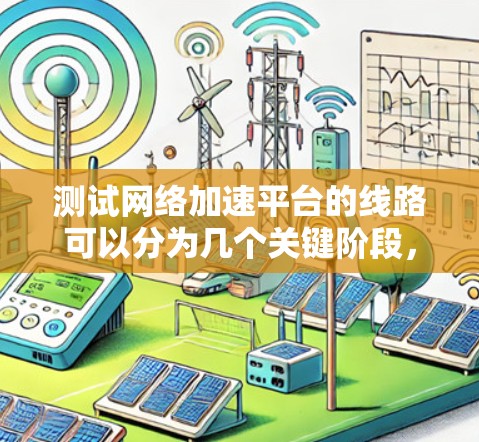 测试网络加速平台的线路可以分为几个关键阶段,每个阶段都有特定的目标和方法。以下是详细的步骤指南