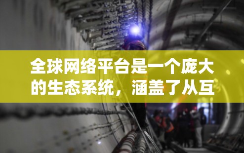 全球网络平台是一个庞大的生态系统,涵盖了从互联网基础设施到应用服务的各个方面。以下是一些主要的网络平台及其分类,供你参考