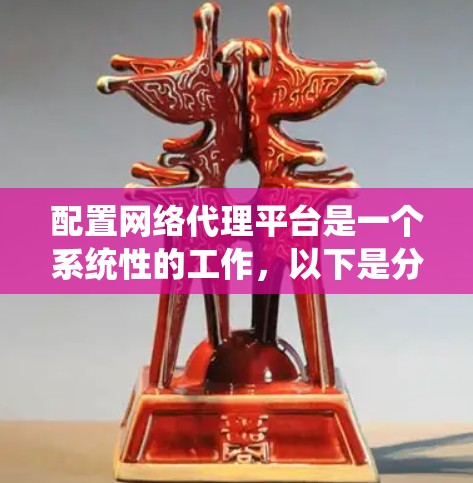 配置网络代理平台是一个系统性的工作,以下是分步指南,帮助您顺利完成配置过程