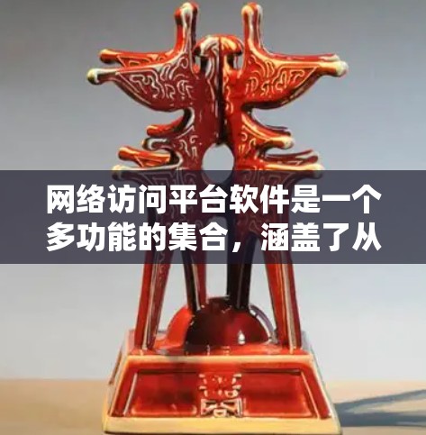 网络访问平台软件是一个多功能的集合，涵盖了从网络安全到监控、管理等多个方面。以下是按类别整理的网络访问平台软件大全