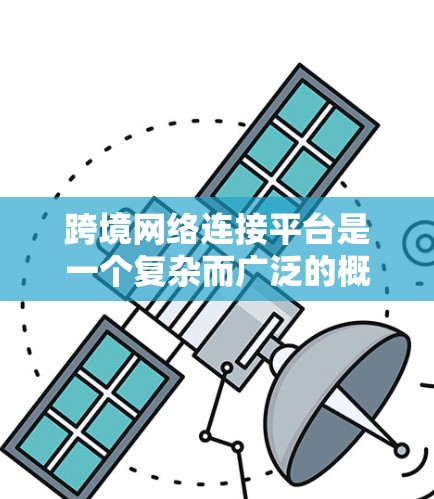 跨境网络连接平台是一个复杂而广泛的概念，涉及多个技术、法律和商业因素。以下是对该概念的详细分析和总结