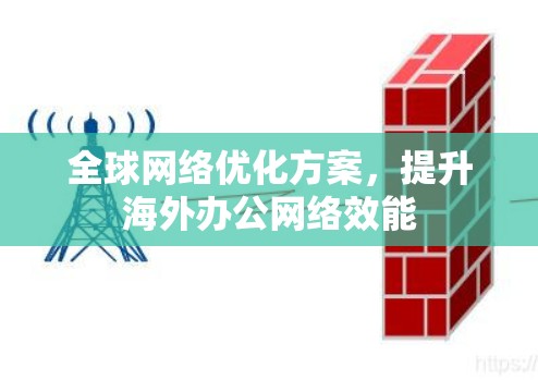 全球网络优化方案,提升海外办公网络效能
