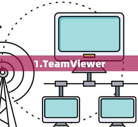 1.TeamViewer