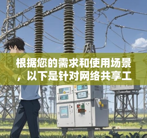 根据您的需求和使用场景,以下是针对网络共享工具的推荐和步骤指南