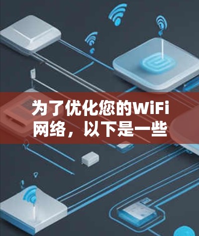 为了优化您的WiFi网络,以下是一些实用的工具和建议,根据您的需求和使用场景进行选择