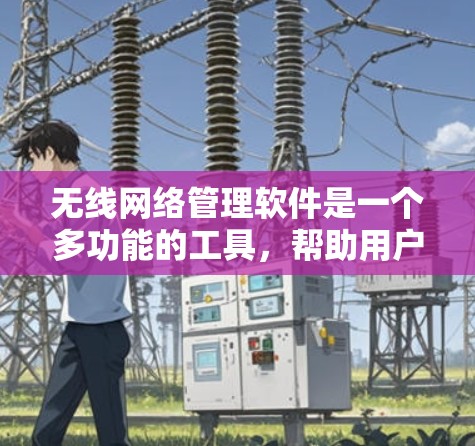 无线网络管理软件是一个多功能的工具,帮助用户配置、优化、监控和安全管理无线网络。这类软件通常支持多种协议,提供高级功能如信号优化和智能流量管理,并且通常有友好的用户界面和移动端支持