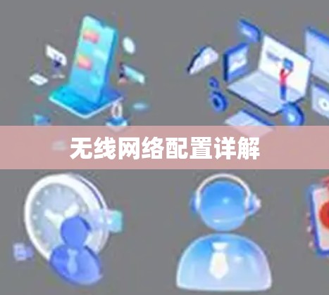 无线网络配置详解