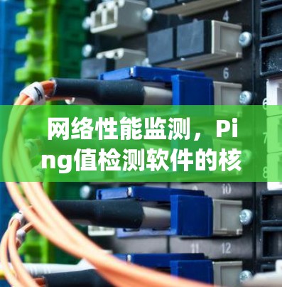 网络性能监测，Ping值检测软件的核心作用