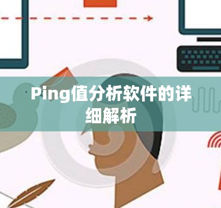 Ping值分析软件的详细解析