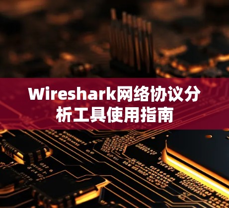 Wireshark网络协议分析工具使用指南 Wireshark网络协议分析工具使用指南