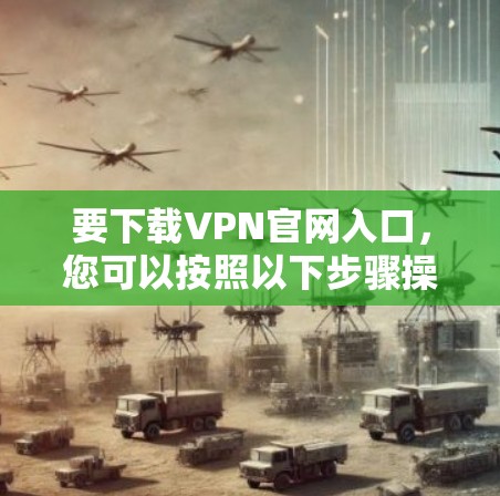 要下载VPN官网入口,您可以按照以下步骤操作 要下载VPN官网入口,您可以按照以下步骤操作