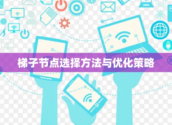 梯子节点选择方法与优化策略