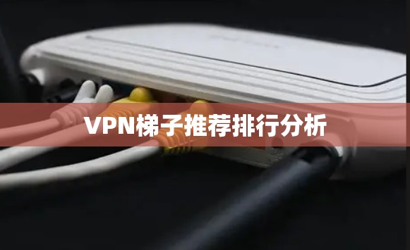 VPN梯子推荐排行分析
