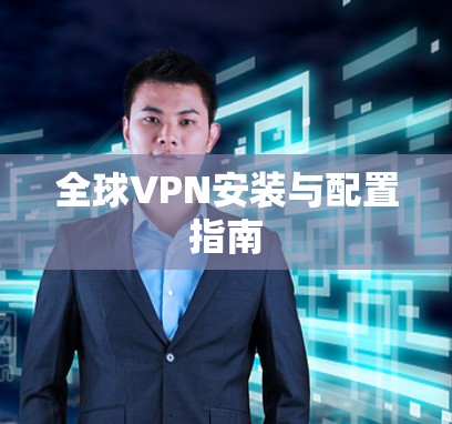 全球VPN安装与配置指南