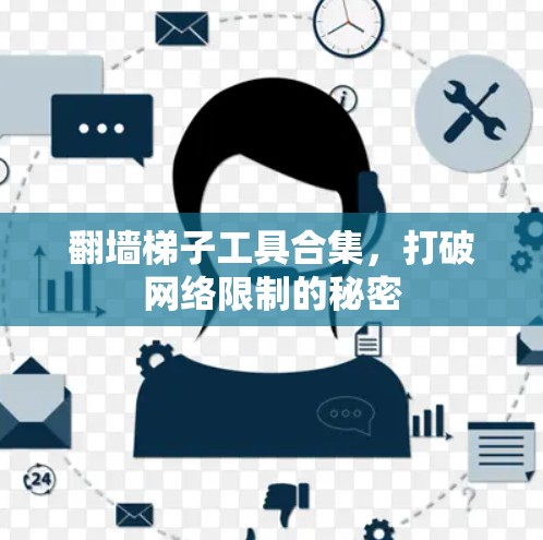 翻墙梯子工具合集,打破网络限制的秘密 翻墙梯子工具合集,打破网络限制的秘密