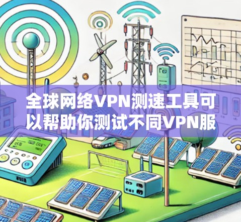 全球网络VPN测速工具可以帮助你测试不同VPN服务的性能,确保选择最优的服务。以下是根据你的需求整理的一些推荐工具和考虑因素